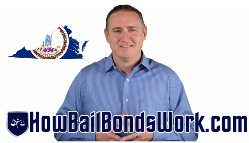 How Bail Bonds Work In Virginia | Norfolk & Virginia Beach