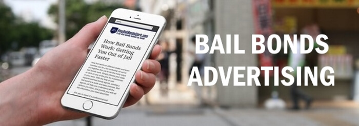 Bail Bonds Advertising