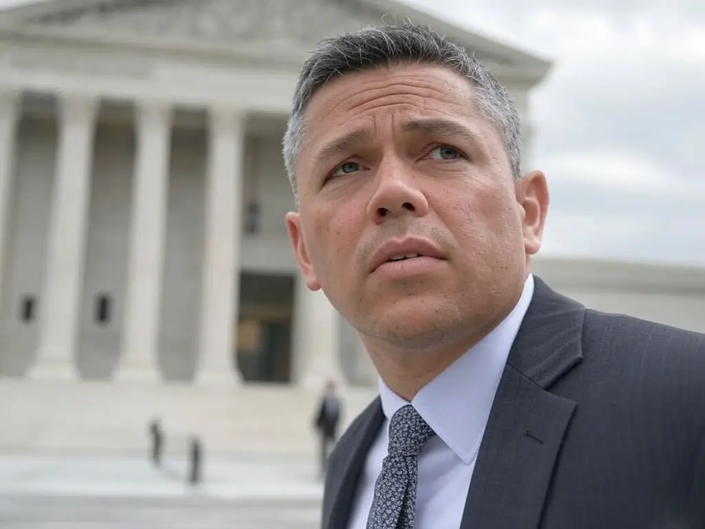 A defendant misses court gets a bench warrant for their arrest