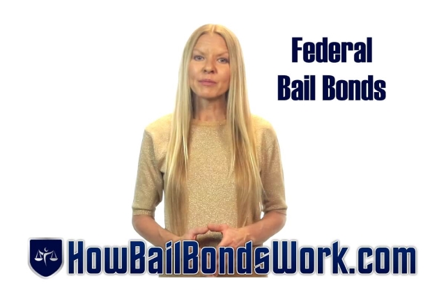 Federal Bonds https://howbailbondswork.com