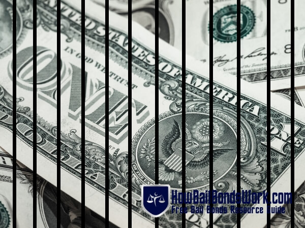 About Bail Bond Financing