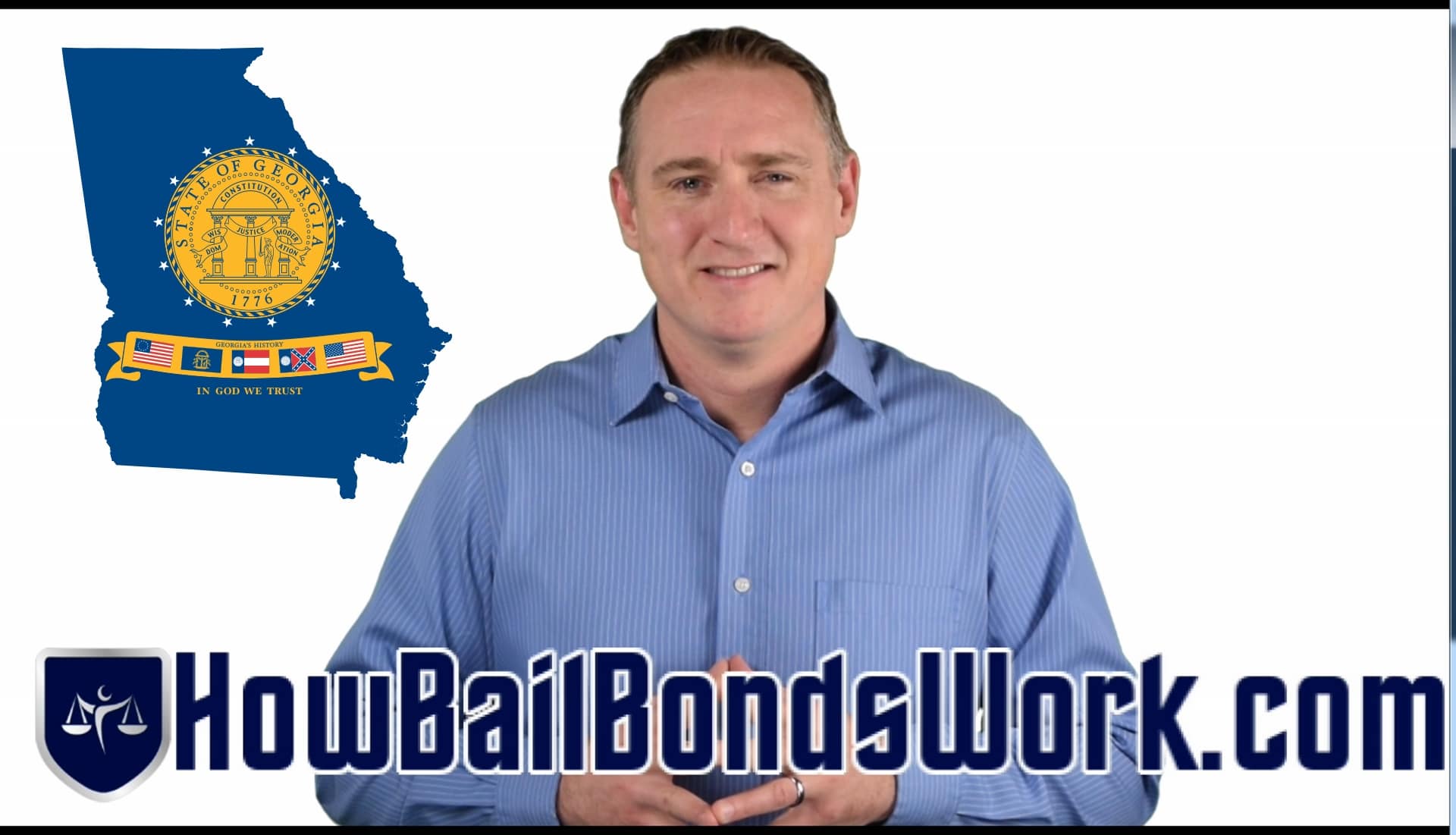 How Bail Bonds Work in Atlanta Bail Bonds Works