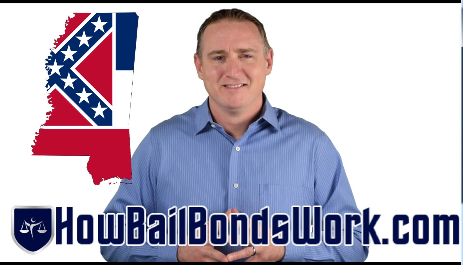 How Bail Bonds Work in Mississippi to Get Zero Down Bail