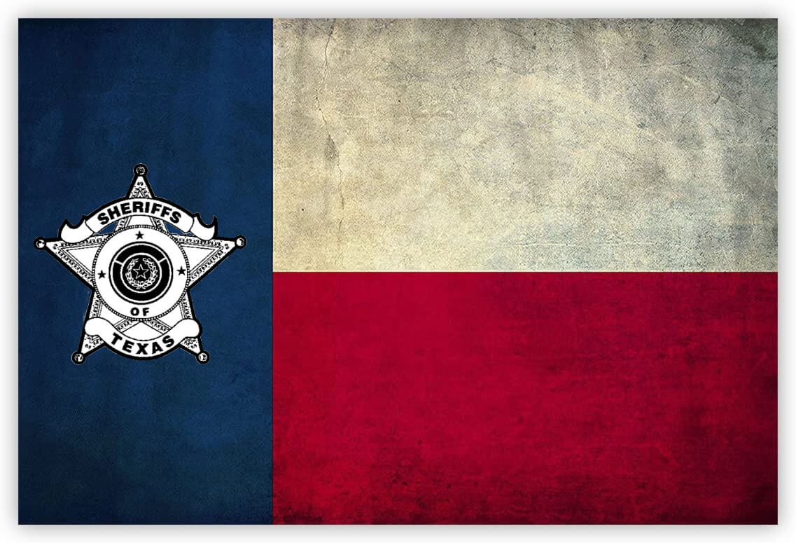 Texas Sheriffs List Find a Sheriff in Texas to Find an Inmate