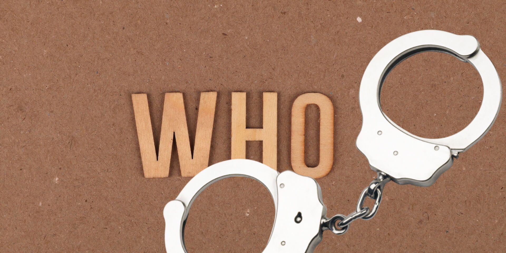 Does an inmate know who bailed them out of jail?