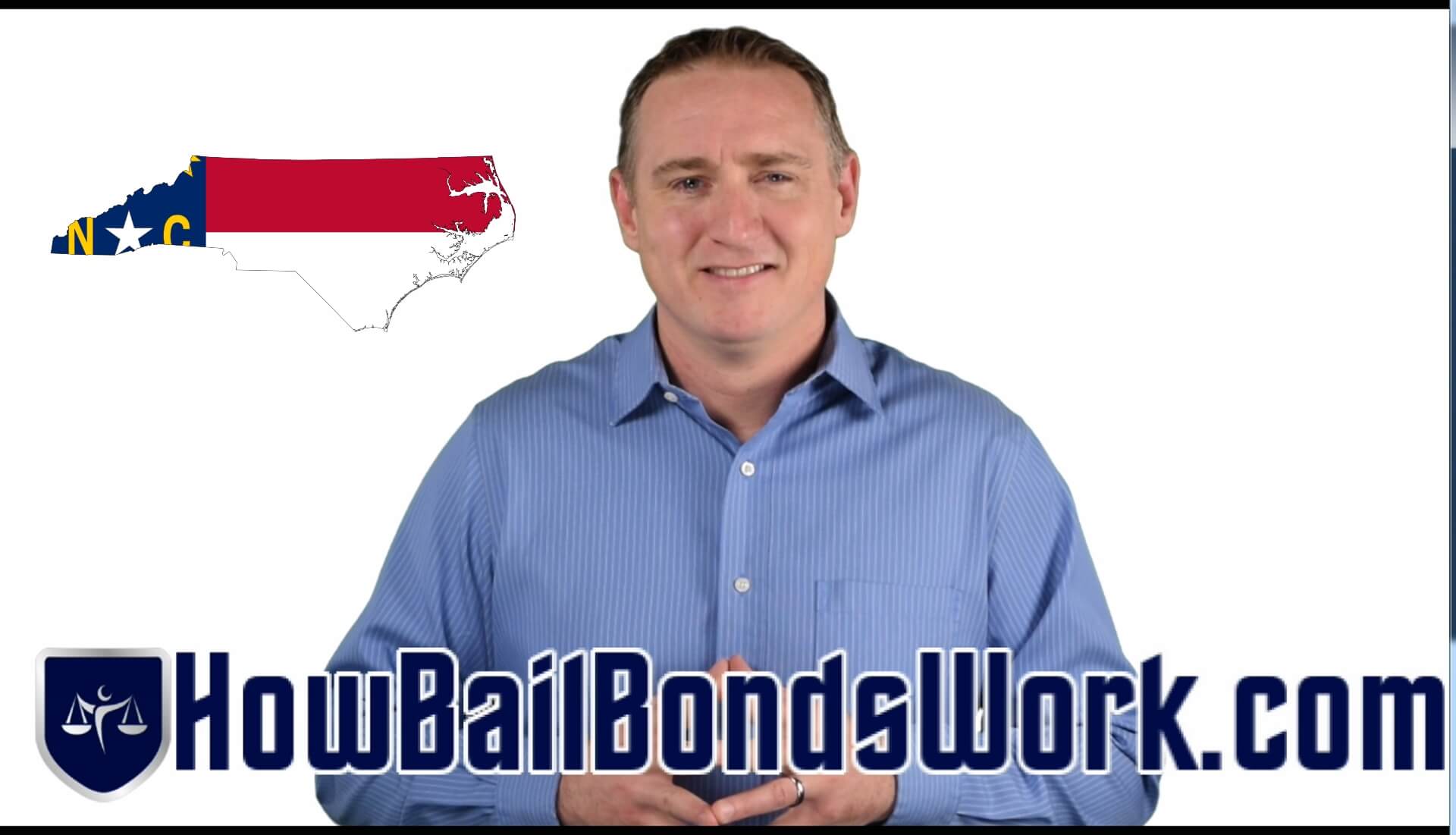 How Bail Bonds Work in North Carolina Charlotte Bail Online