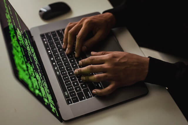 Trolling online causing harassment and bullying
