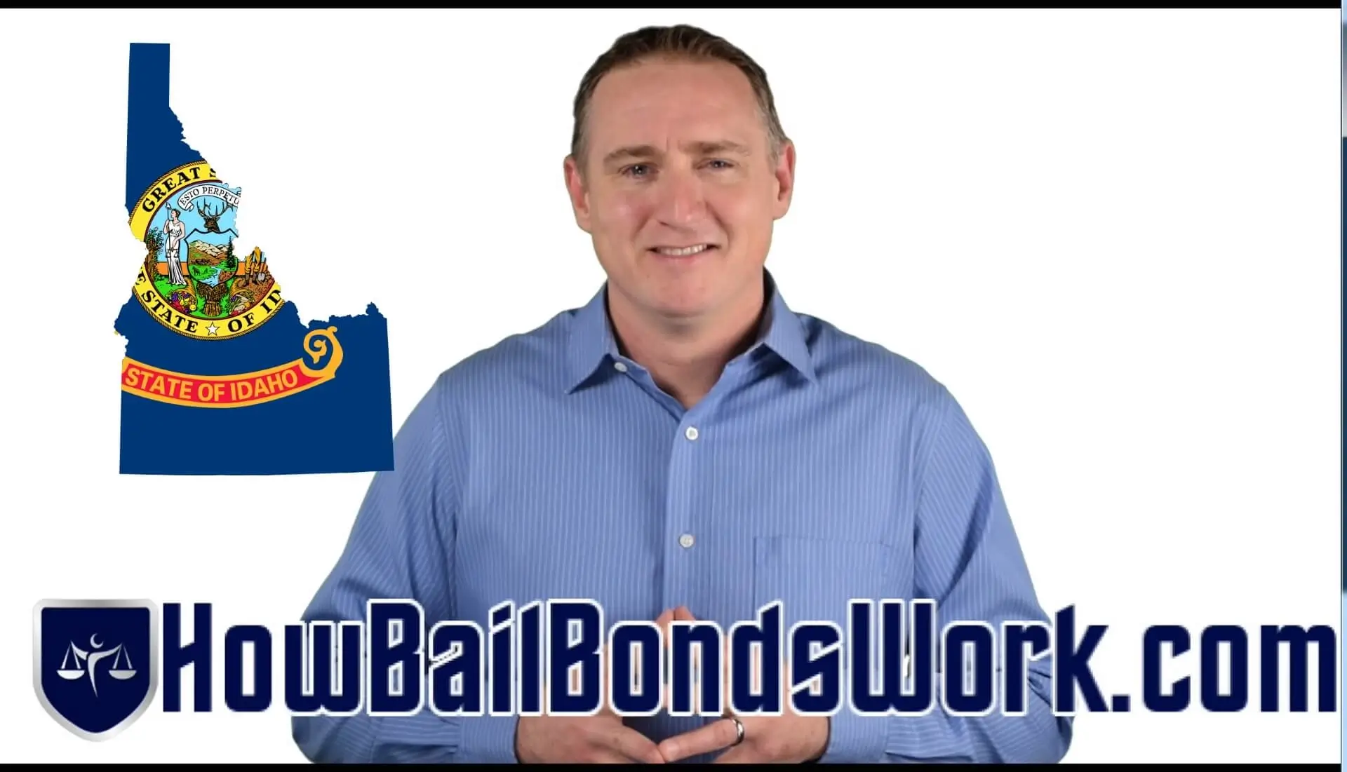 How Bail Bonds Work in Idaho Boise Caldwell Meridian