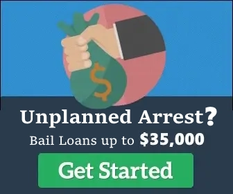 federal bail bonds loan and how to get bail financing with little to no credit