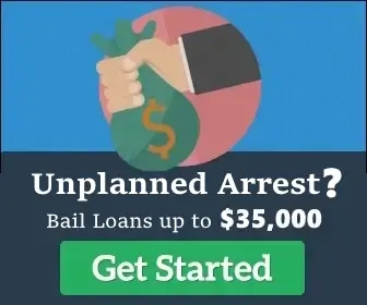 bail bond loans and how to get bail financing with little to no credit