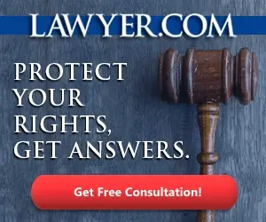 Get legal help from a criminal attorney