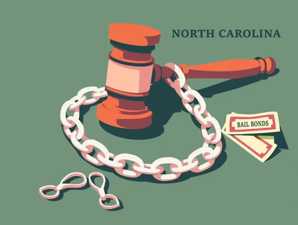 North Carolina Bail Bond Loans
