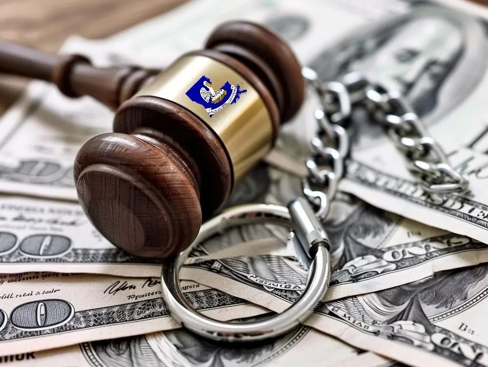 Louisiana bail collateral requirements