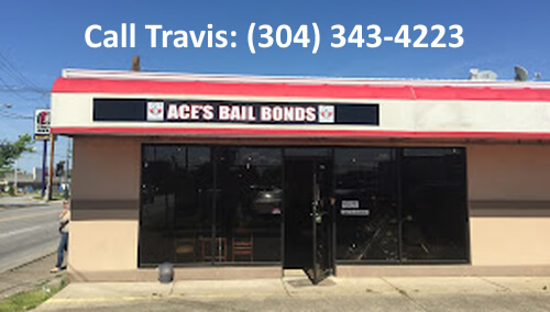 aces bail bonds west virginia