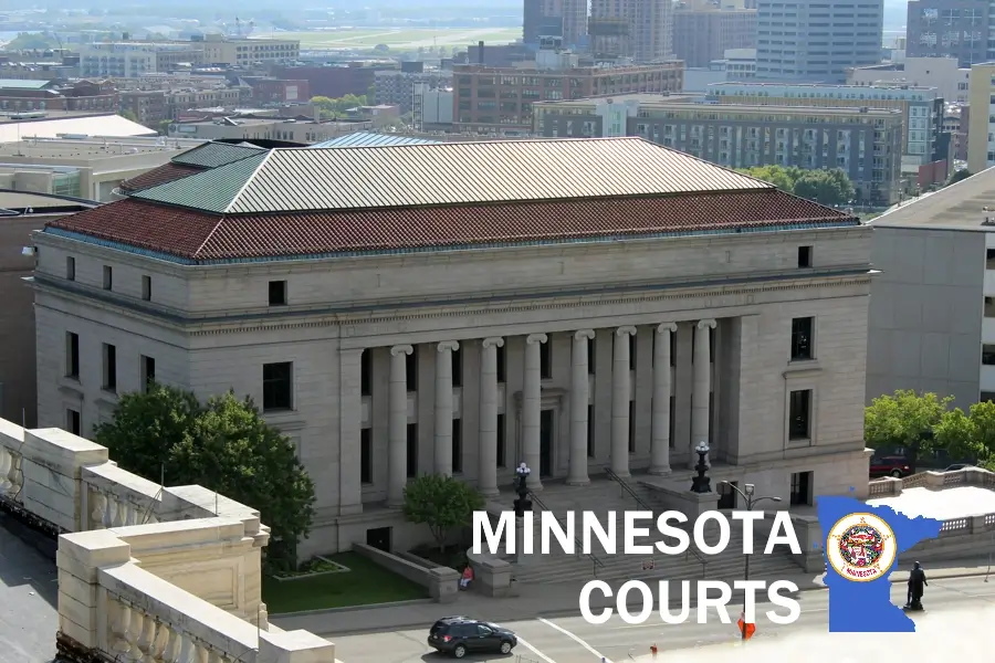 Minnesota Bail Bond Laws