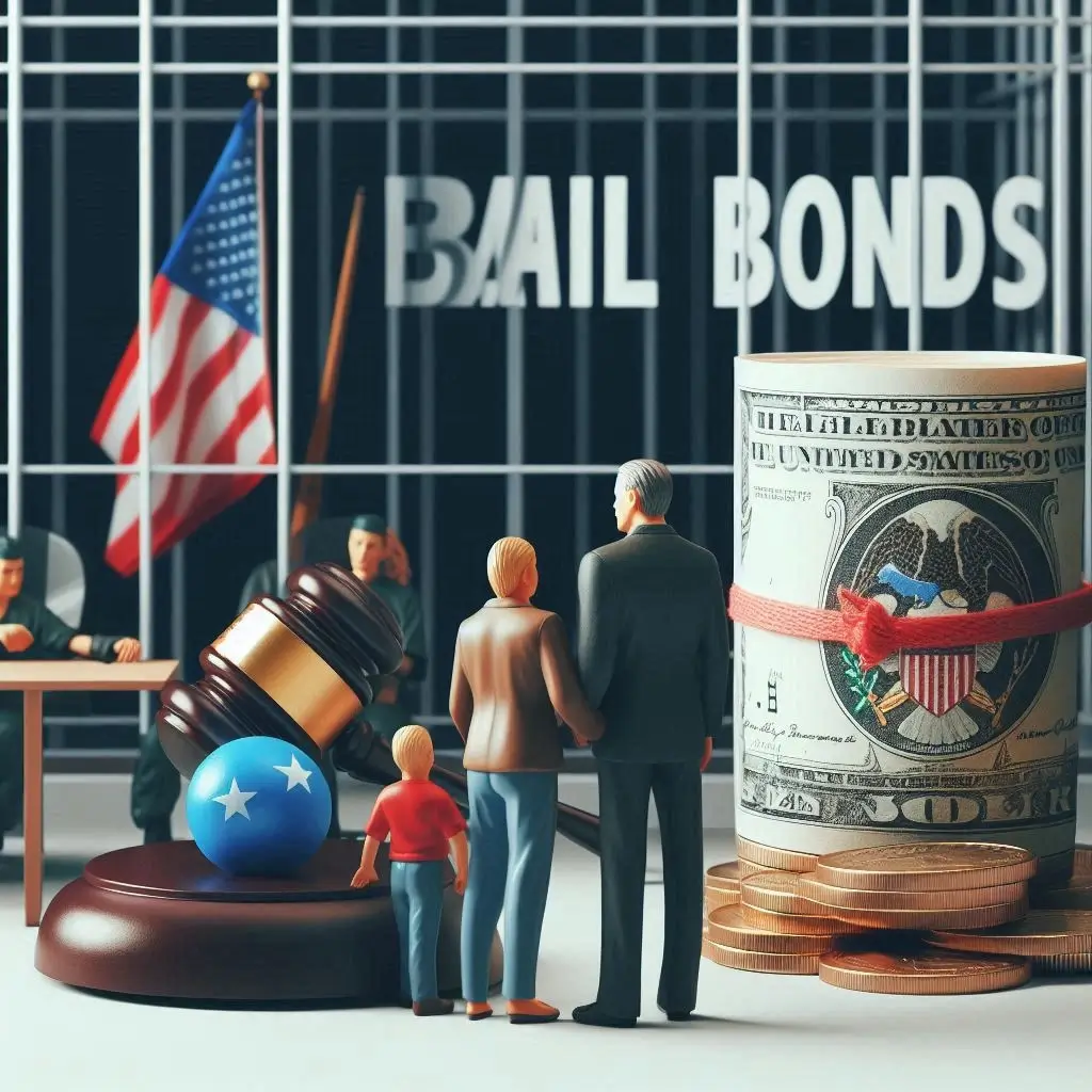 Utah bail bonds financing and how to get a Utah bail bond loan